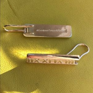 Tiffany & Co. Earrings